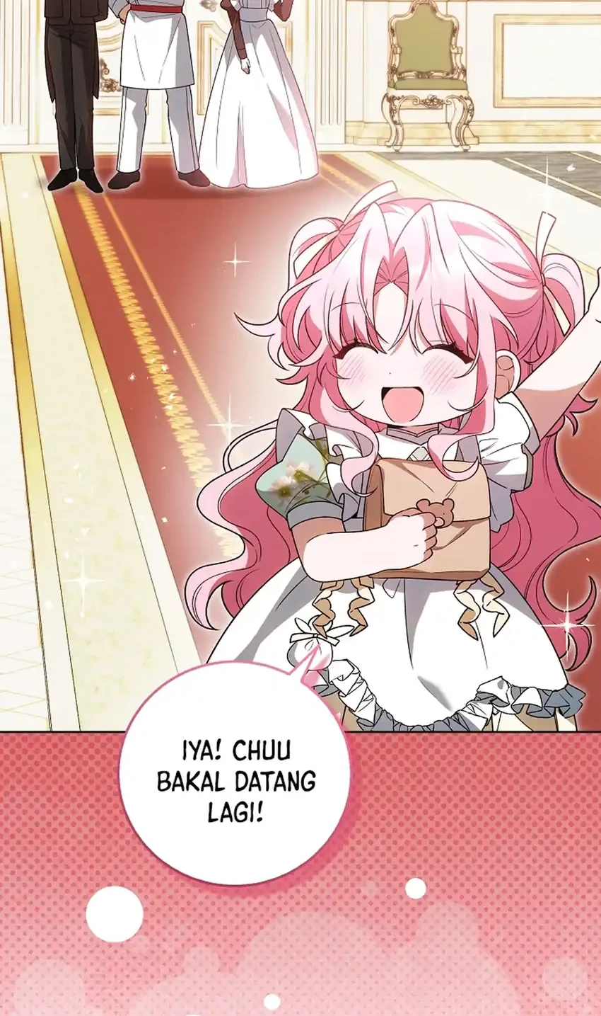 Si Bungsu Di Variety Show Pengasuhan Itu Sangat Menggemaskan Chapter 6 Halaman 47