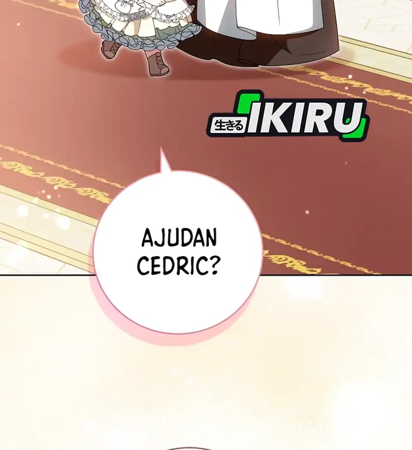 Si Bungsu Di Variety Show Pengasuhan Itu Sangat Menggemaskan Chapter 6 Halaman 51