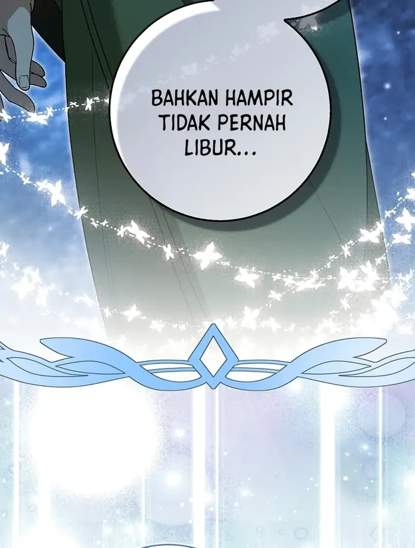 Si Bungsu Di Variety Show Pengasuhan Itu Sangat Menggemaskan Chapter 6 Halaman 55