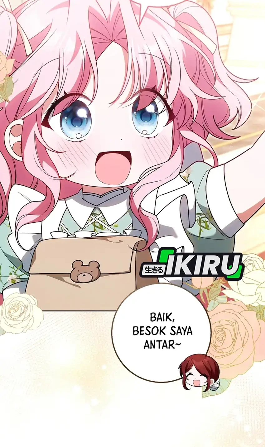Si Bungsu Di Variety Show Pengasuhan Itu Sangat Menggemaskan Chapter 6 Halaman 59