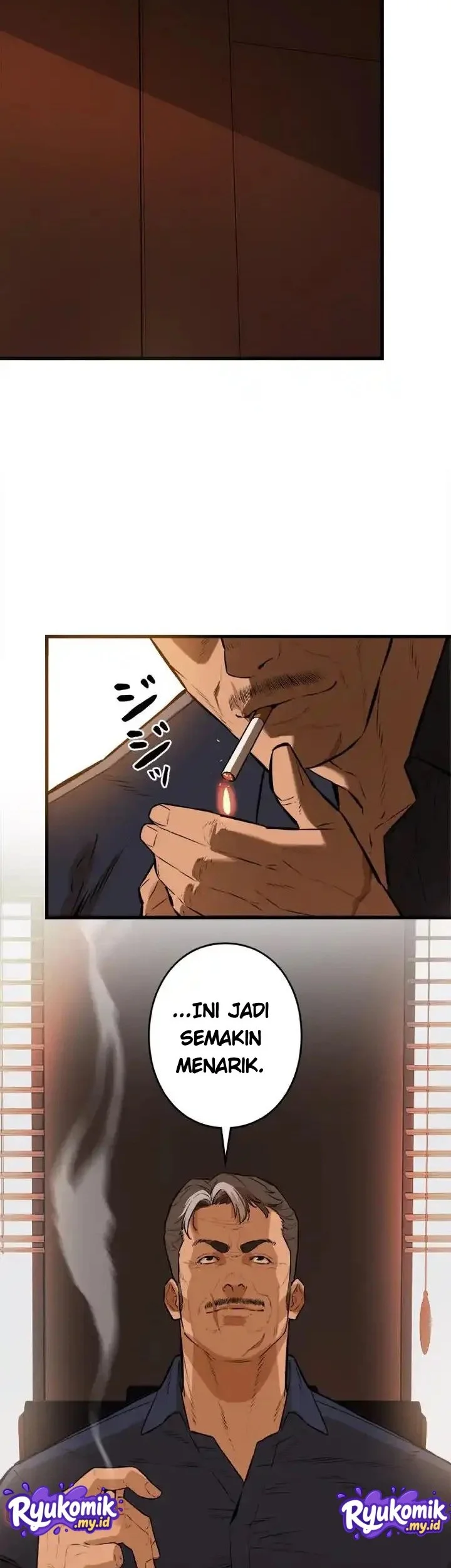 Sicario Chapter 10 Halaman 7