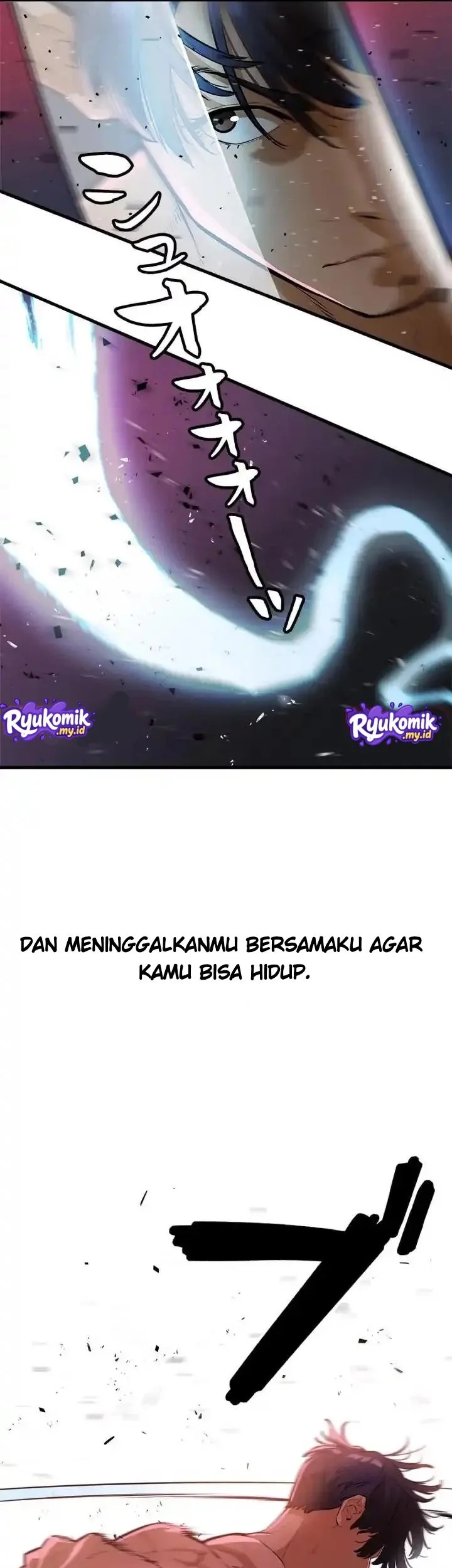 Sicario Chapter 10 Halaman 15