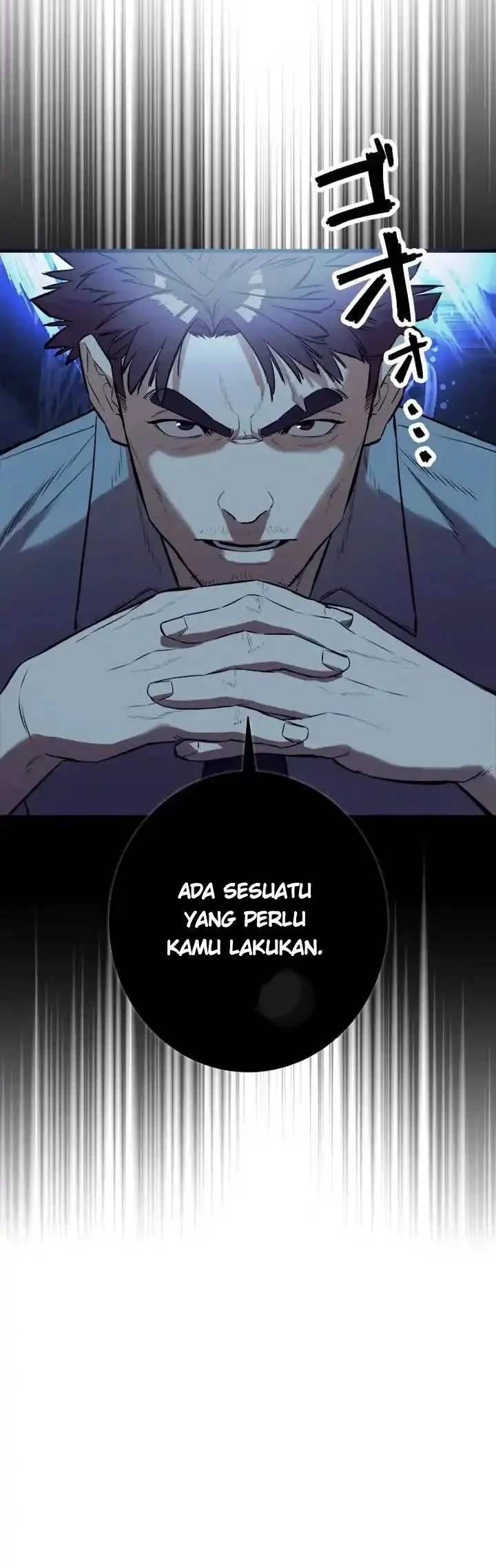 Sicario Chapter 10 Halaman 24