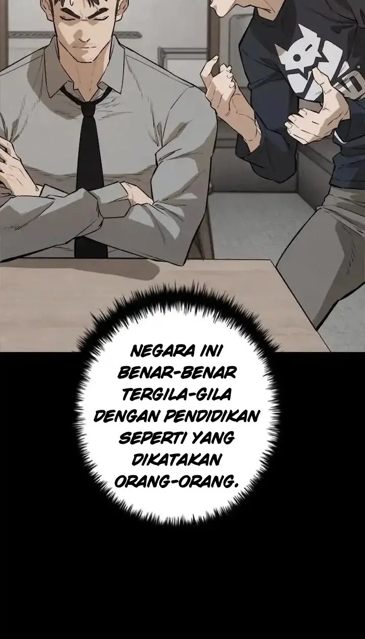 Sicario Chapter 10 Halaman 28