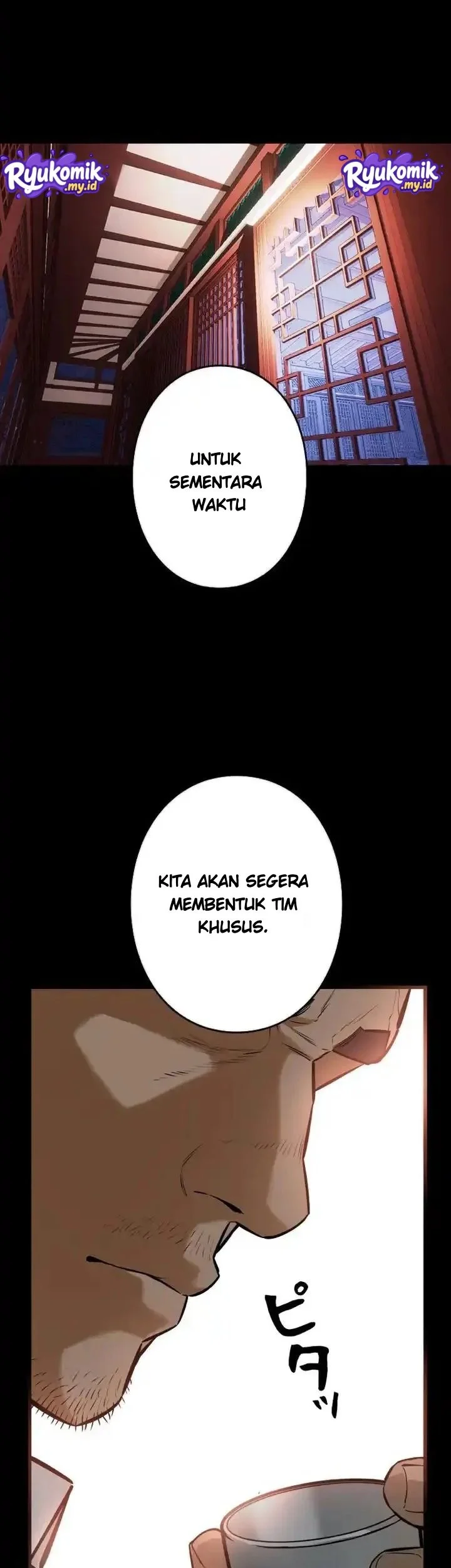 Sicario Chapter 10 Halaman 38