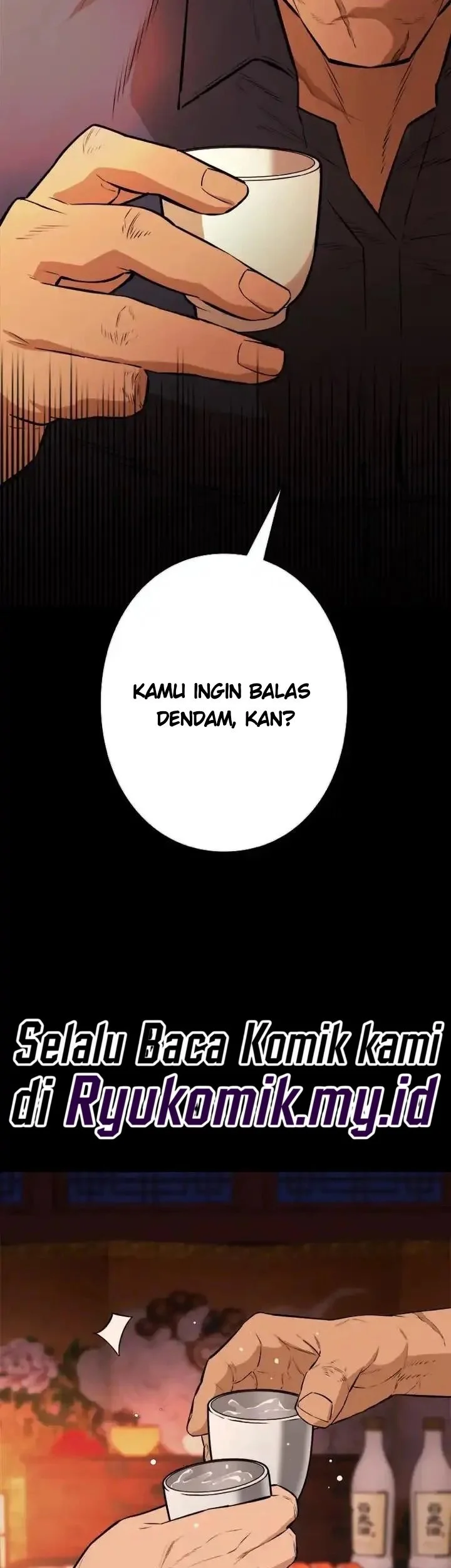 Sicario Chapter 10 Halaman 42