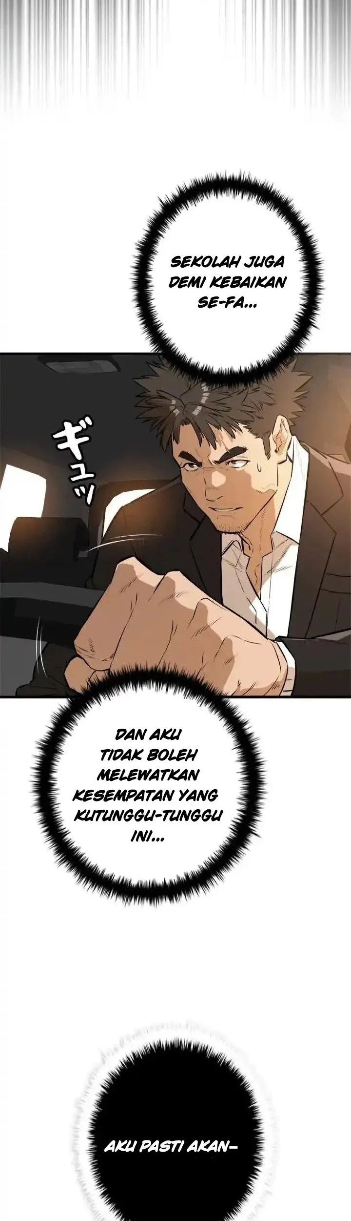 Sicario Chapter 10 Halaman 45