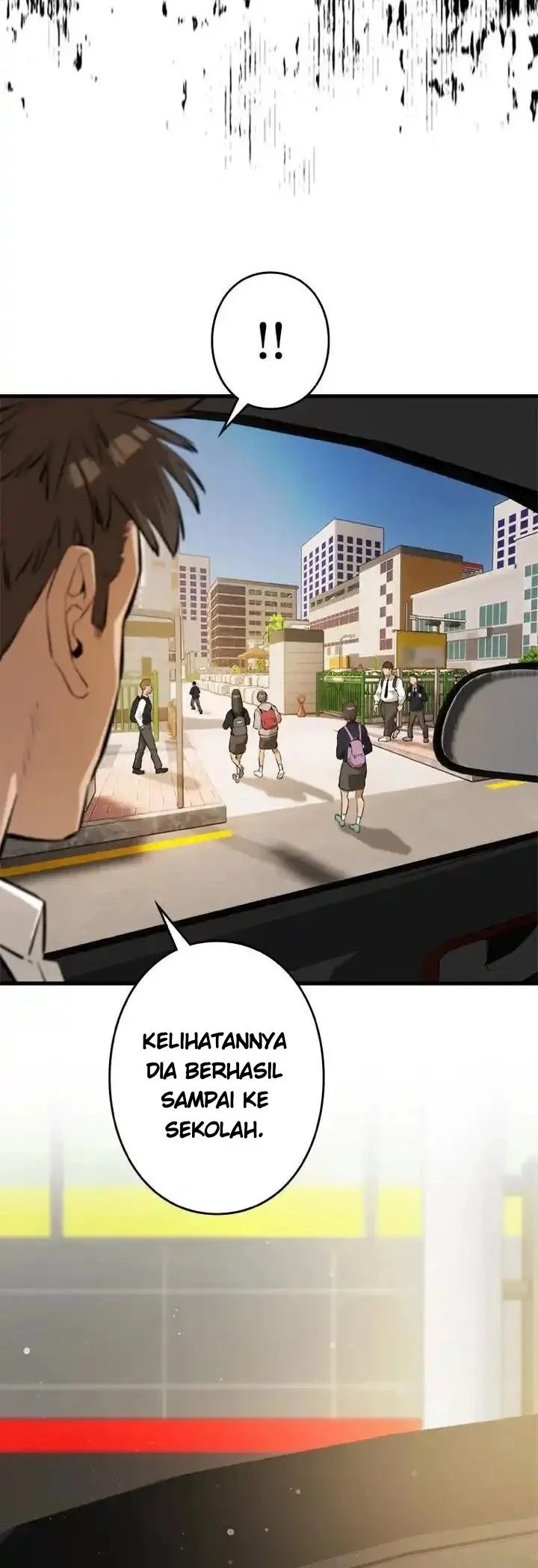 Sicario Chapter 10 Halaman 47