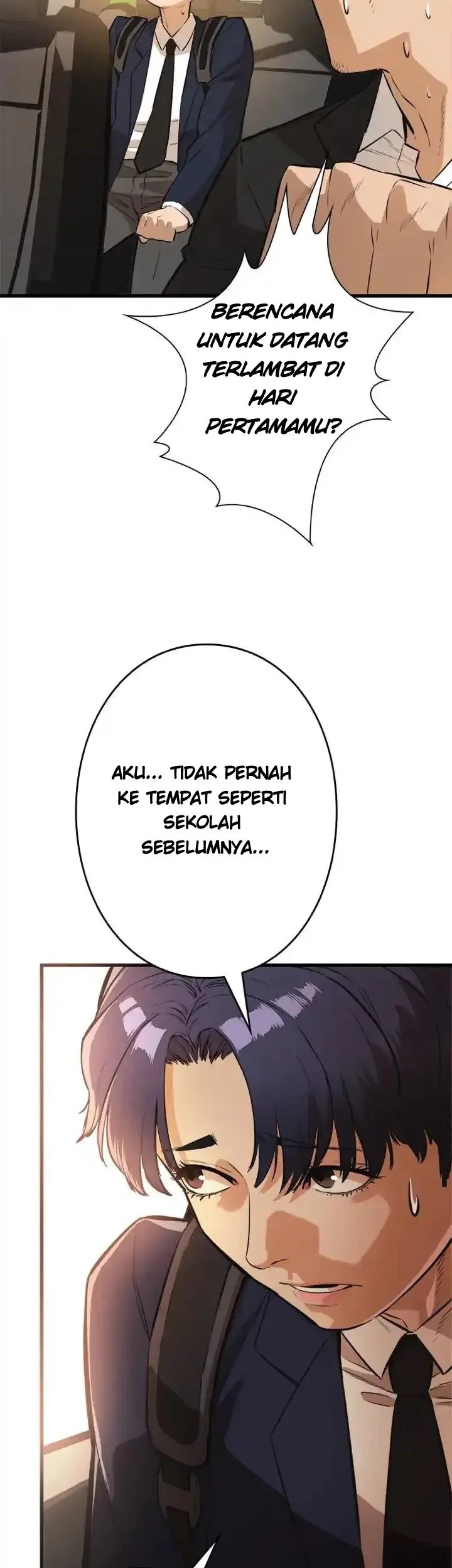 Sicario Chapter 10 Halaman 50