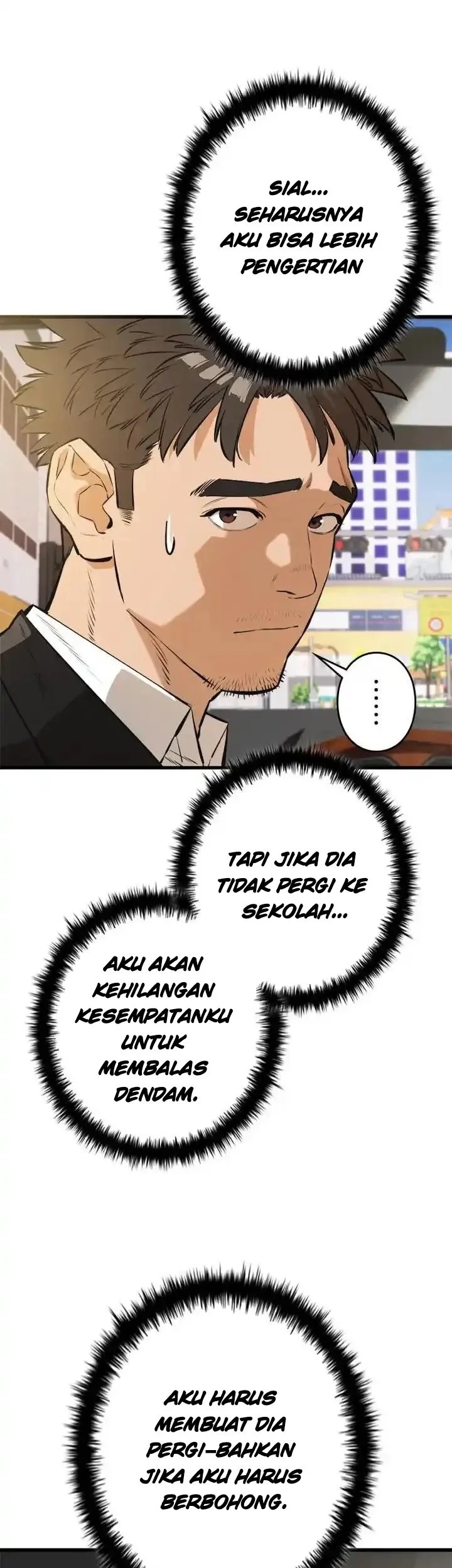 Sicario Chapter 10 Halaman 52