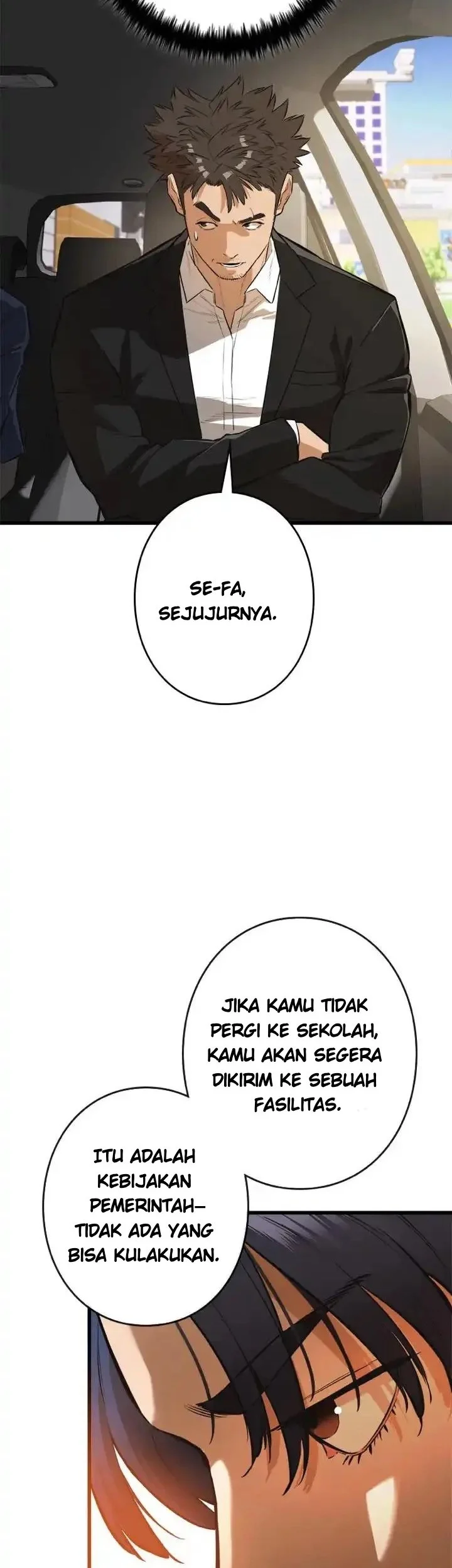 Sicario Chapter 10 Halaman 53