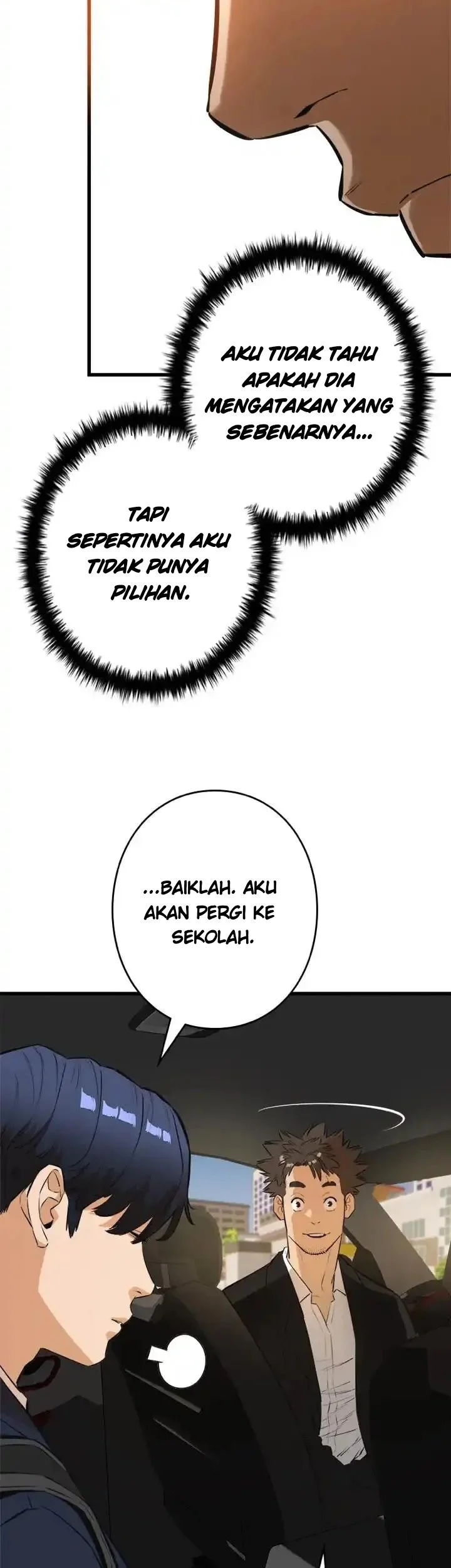 Sicario Chapter 10 Halaman 54