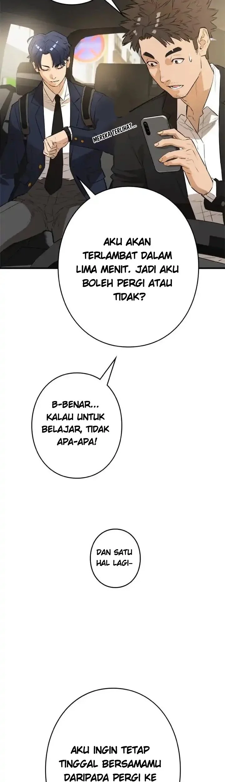 Sicario Chapter 10 Halaman 57