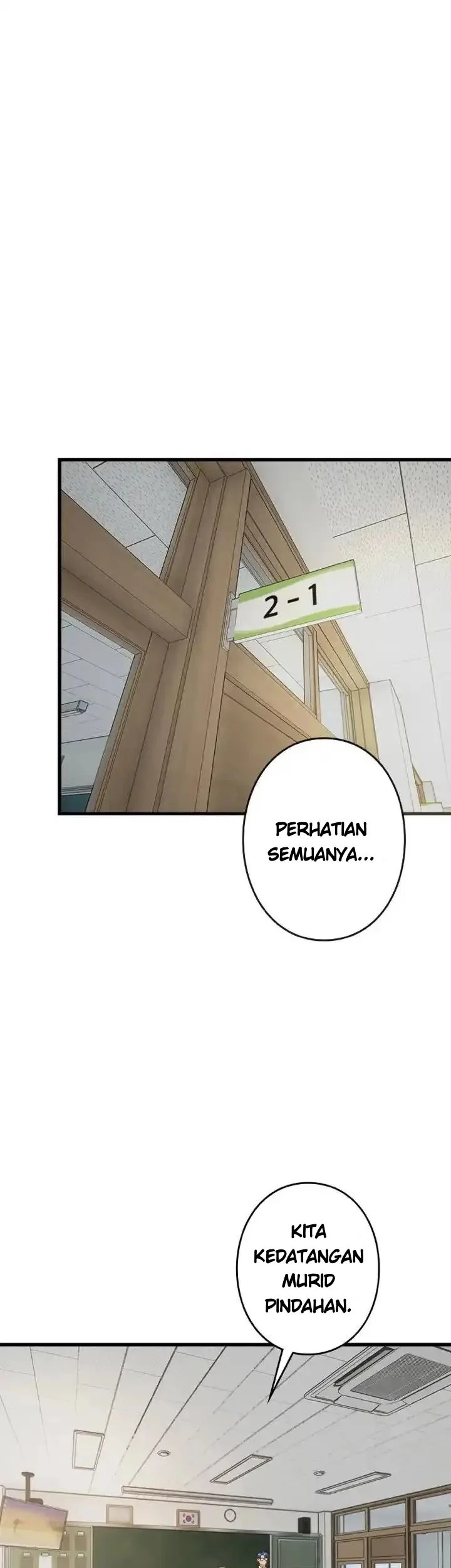 Sicario Chapter 10 Halaman 60