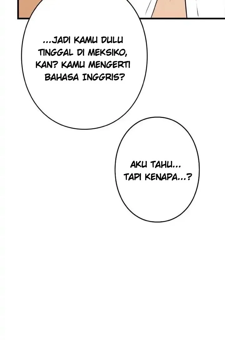 Sicario Chapter 11 Halaman 13