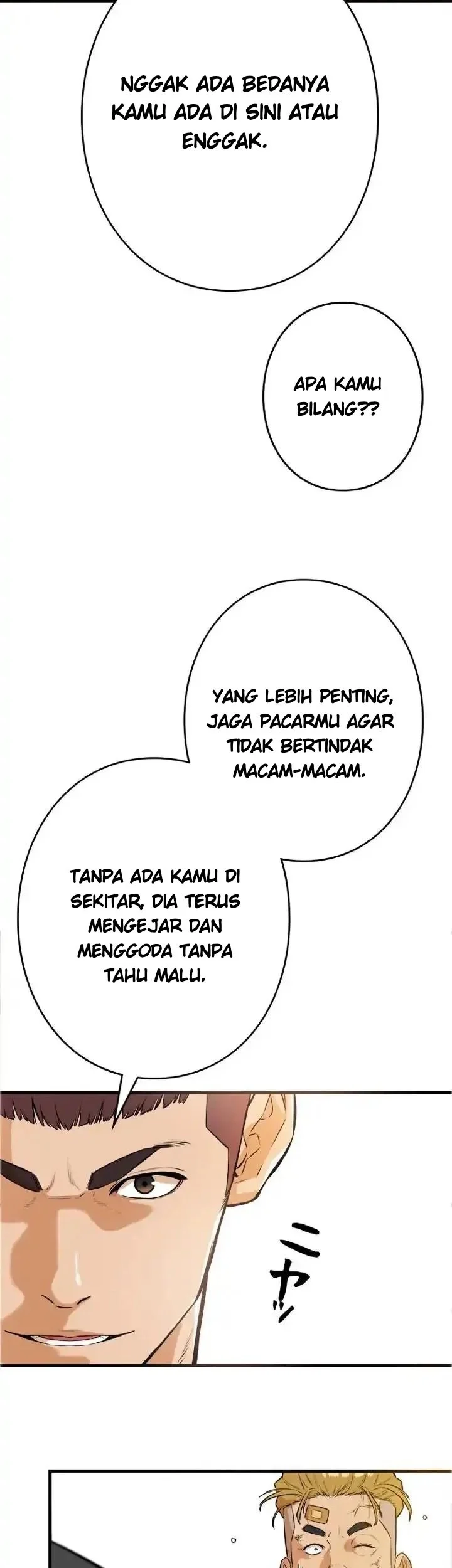 Sicario Chapter 11 Halaman 24