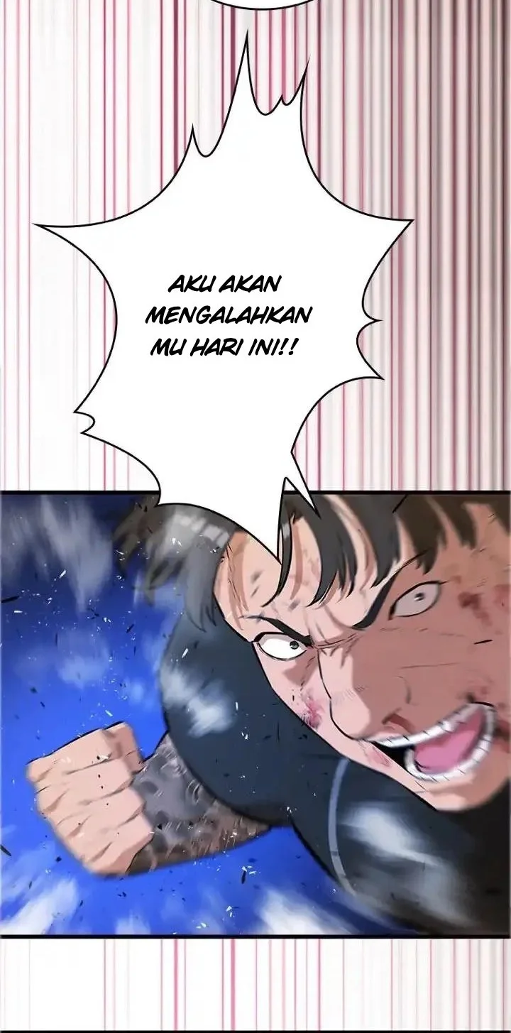 Sicario Chapter 11 Halaman 33