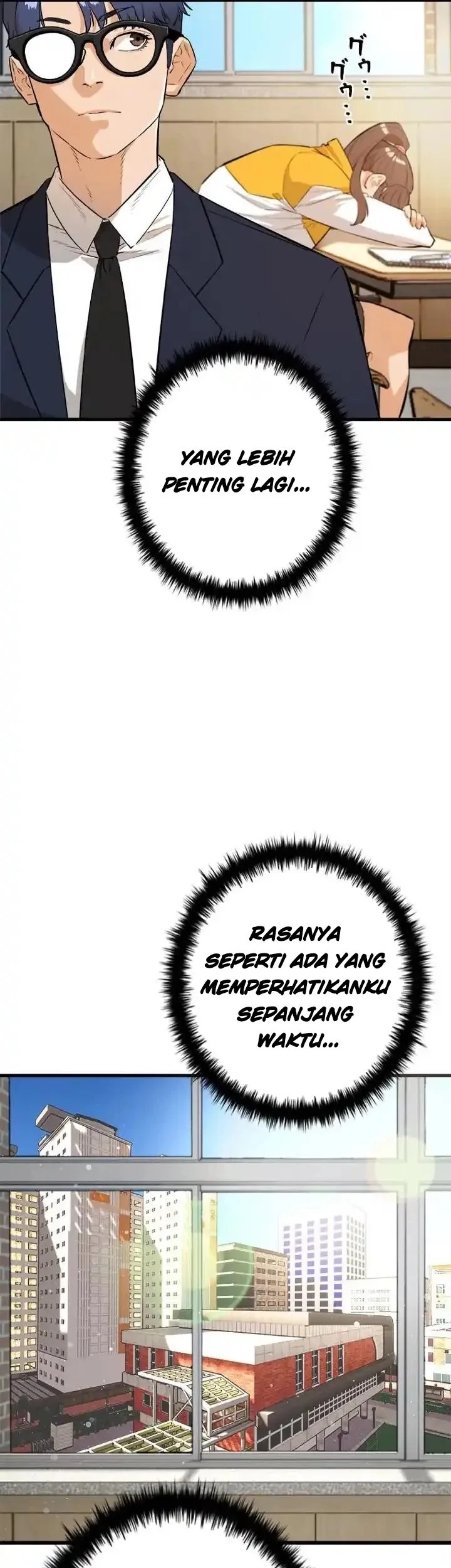 Sicario Chapter 11 Halaman 38