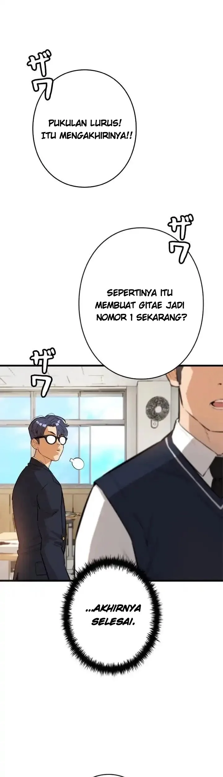 Sicario Chapter 11 Halaman 42