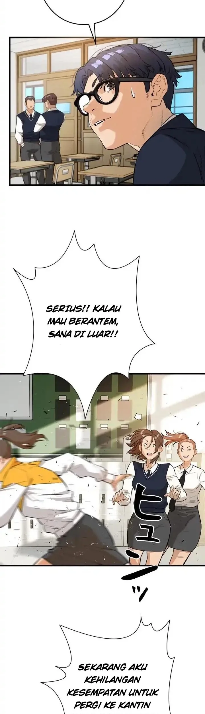 Sicario Chapter 11 Halaman 48