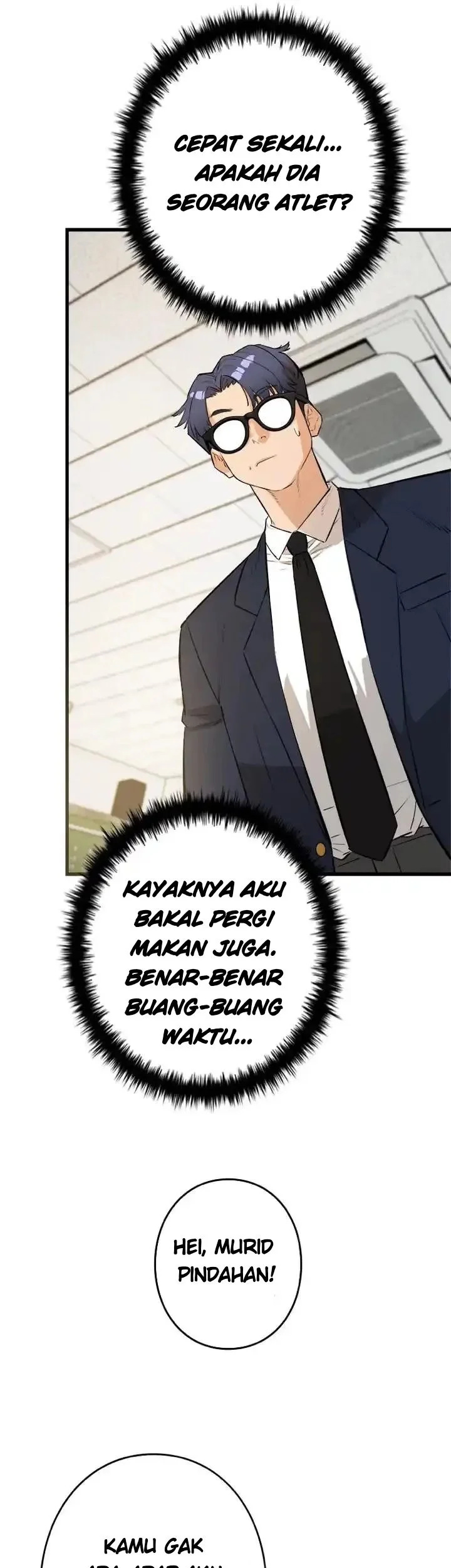 Sicario Chapter 11 Halaman 50