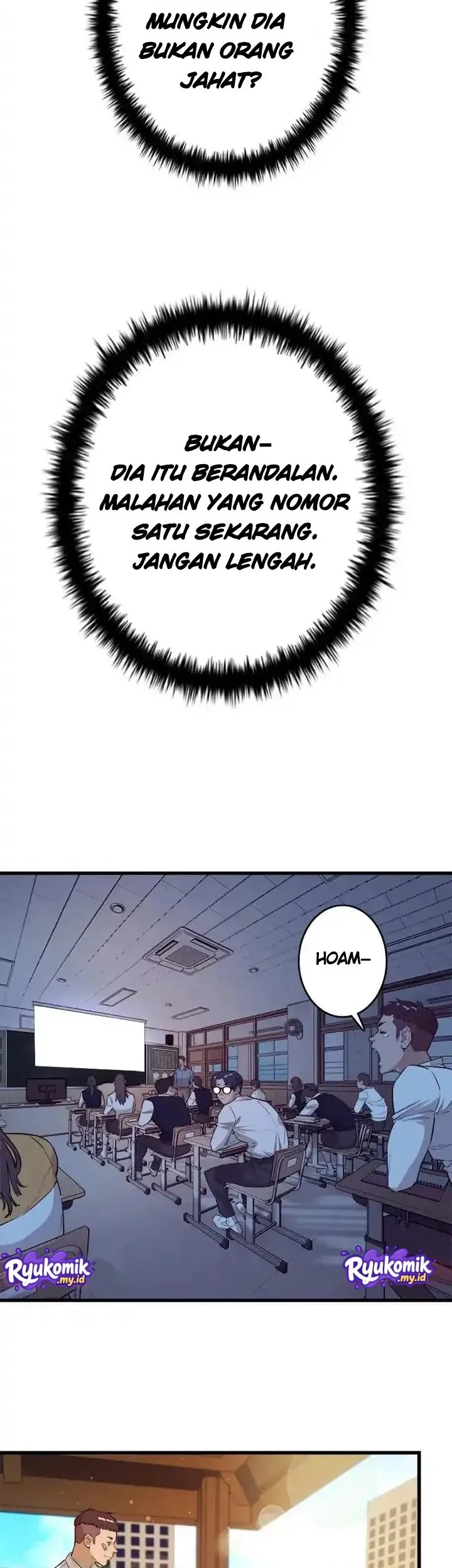 Sicario Chapter 11 Halaman 59