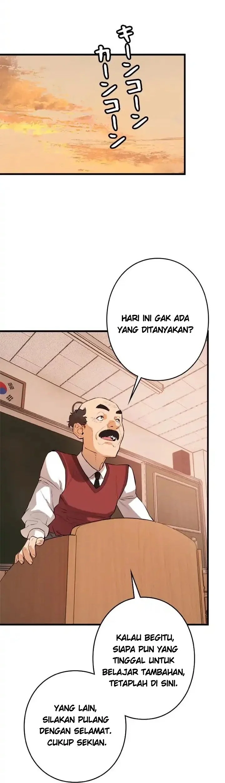 Sicario Chapter 11 Halaman 61