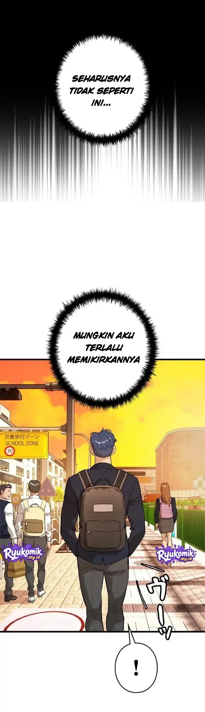 Sicario Chapter 11 Halaman 66