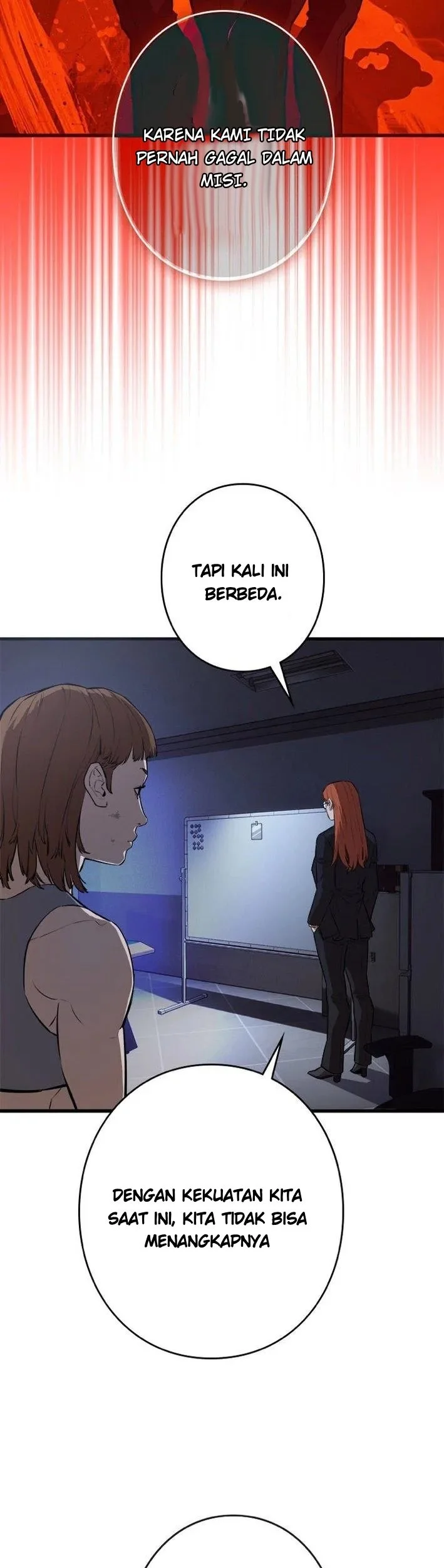 Sicario Chapter 12 Halaman 35