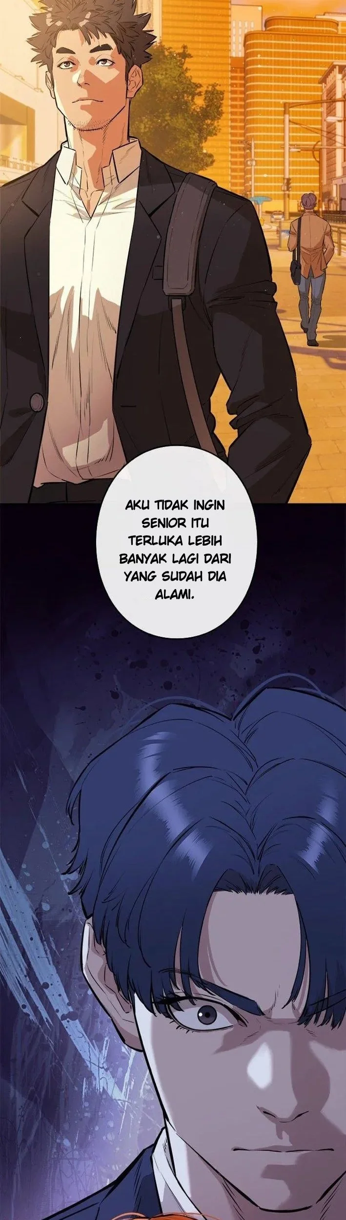 Sicario Chapter 12 Halaman 46