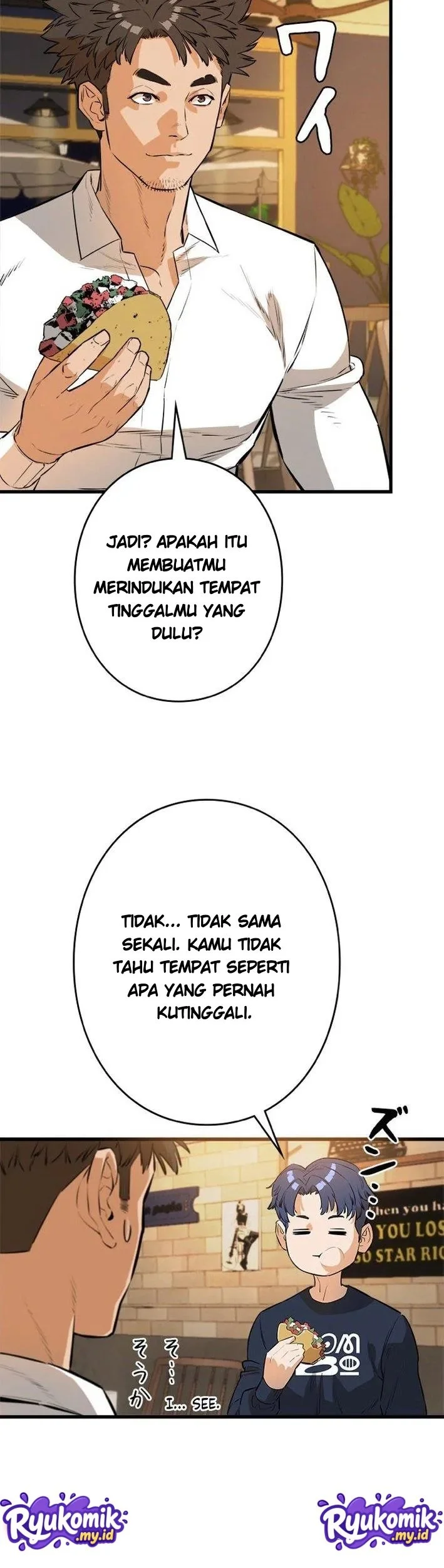 Sicario Chapter 12 Halaman 53