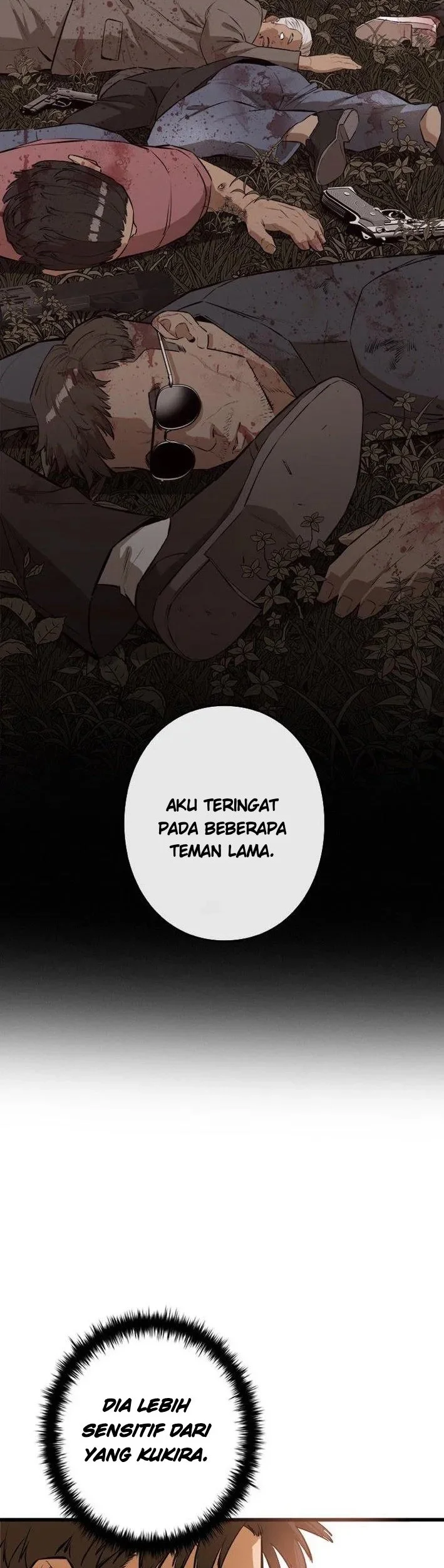 Sicario Chapter 12 Halaman 56