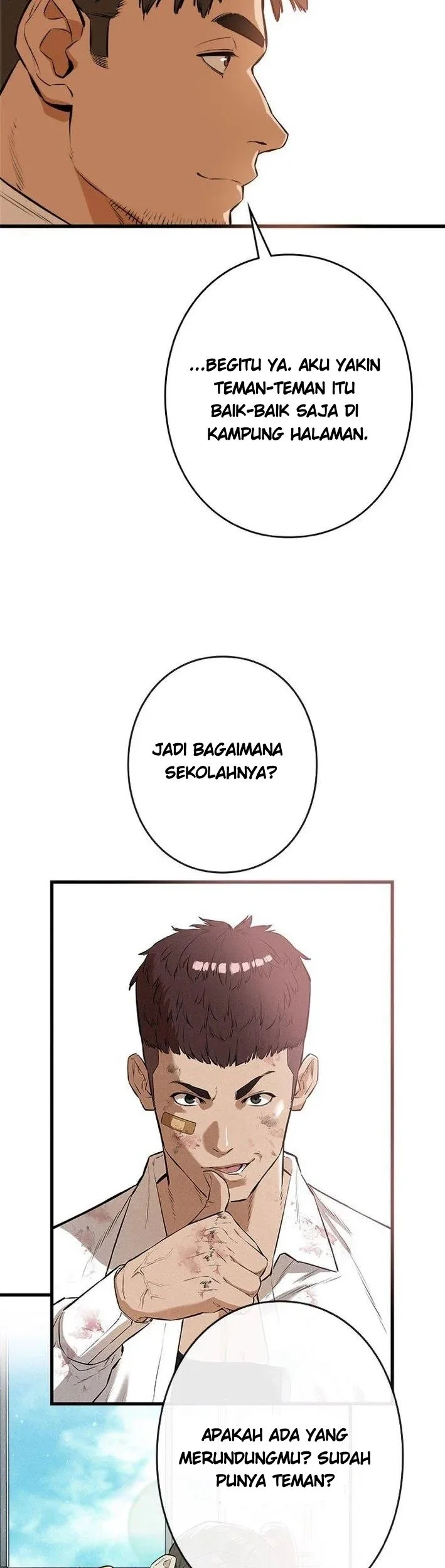Sicario Chapter 12 Halaman 57