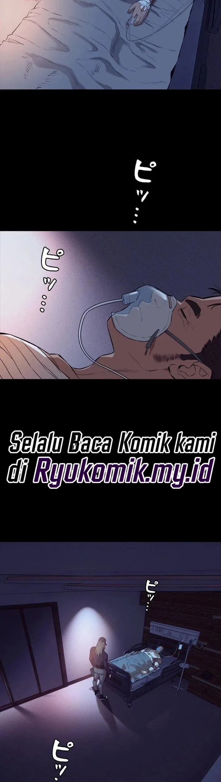 Sicario Chapter 12 Halaman 65