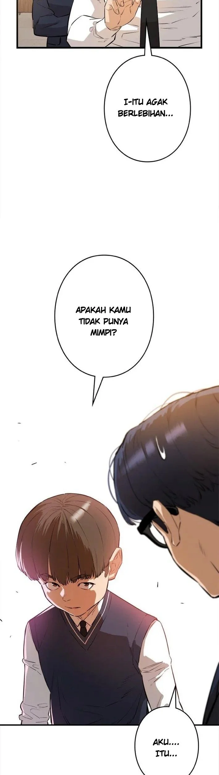 Sicario Chapter 13 Halaman 39