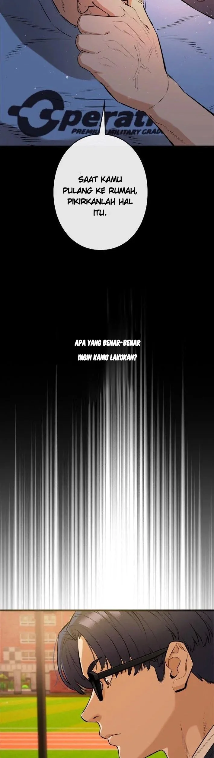 Sicario Chapter 13 Halaman 51