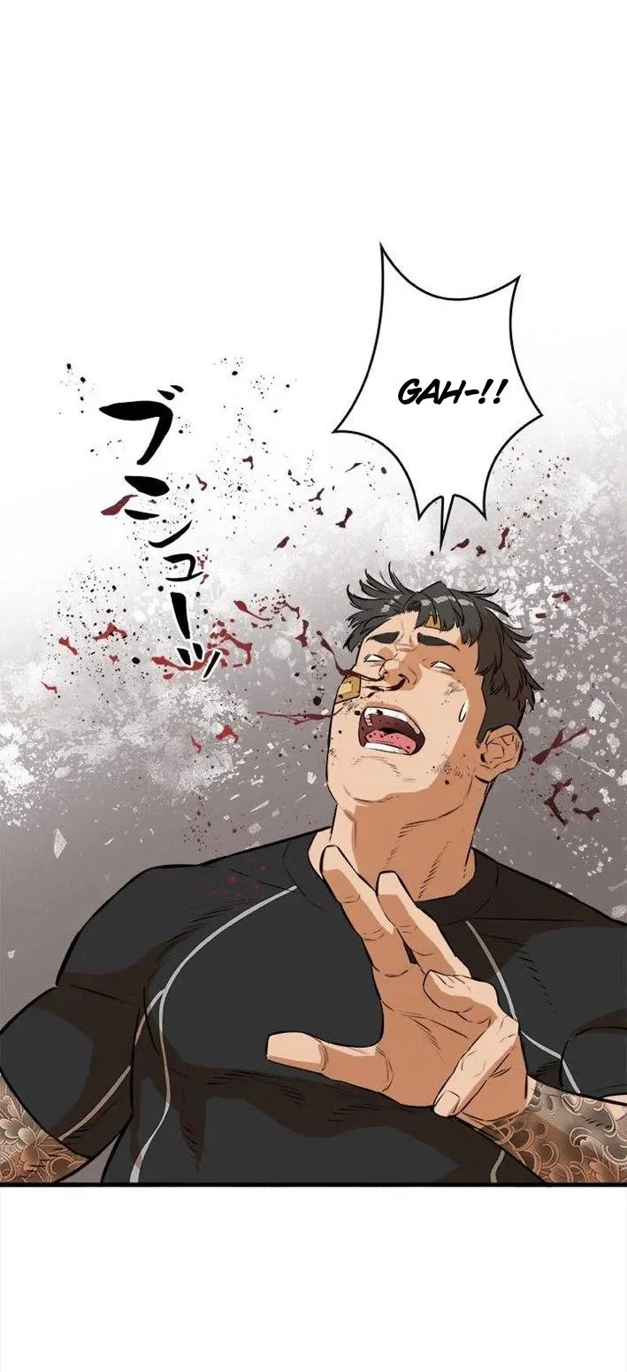 Sicario Chapter 13 Halaman 66