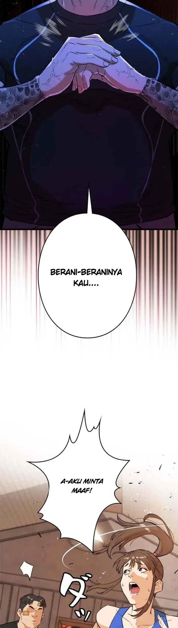 Sicario Chapter 14 Halaman 2