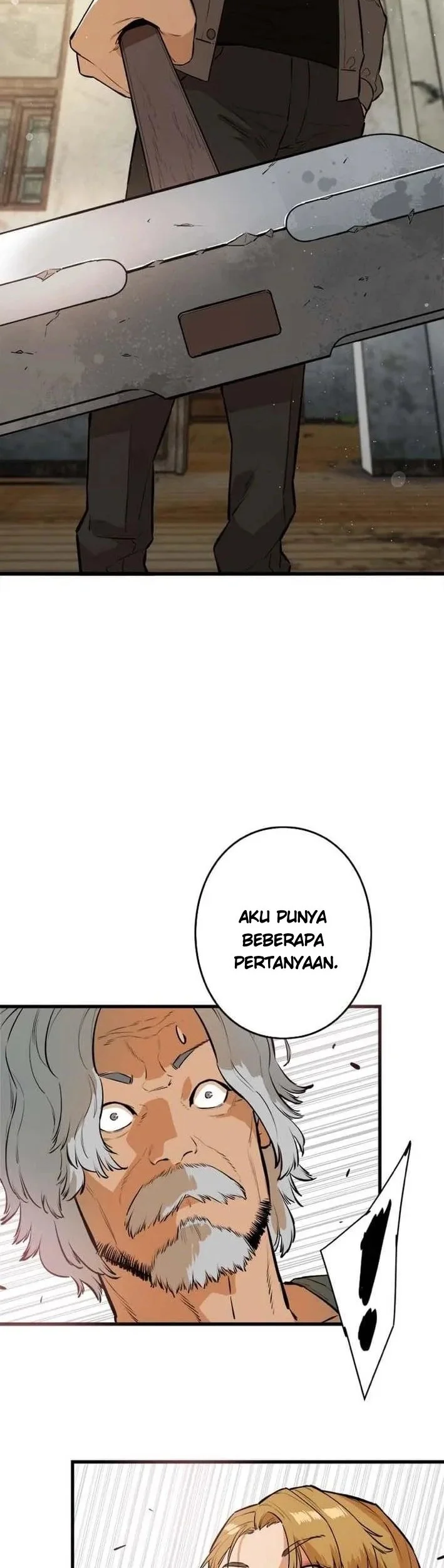Sicario Chapter 14 Halaman 44