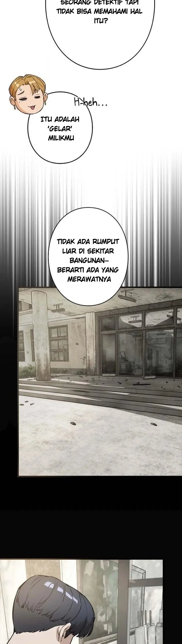 Sicario Chapter 14 Halaman 48