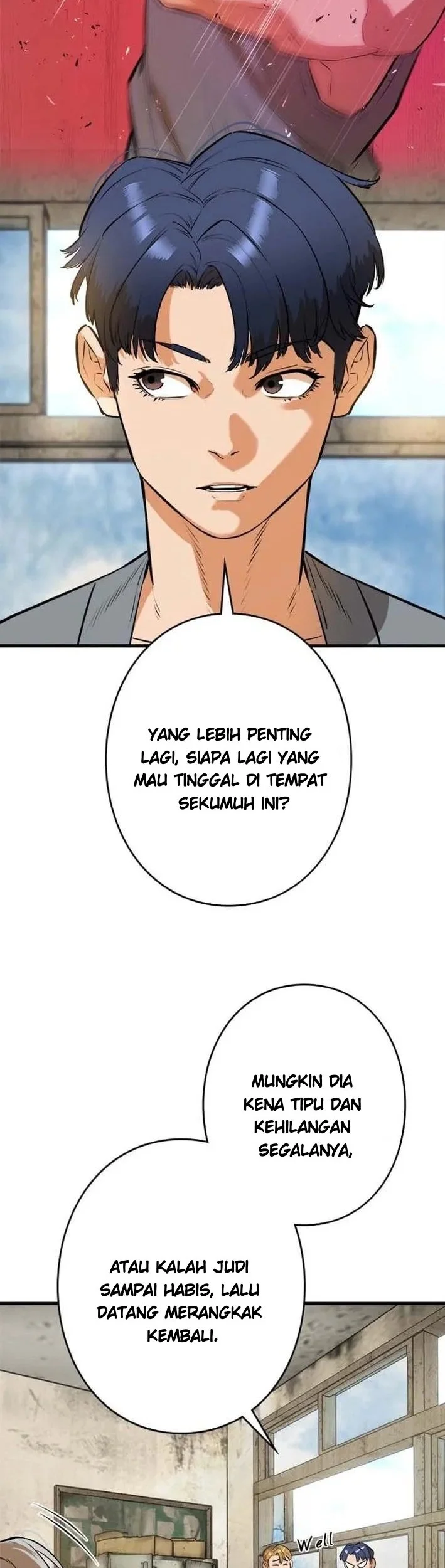 Sicario Chapter 14 Halaman 50