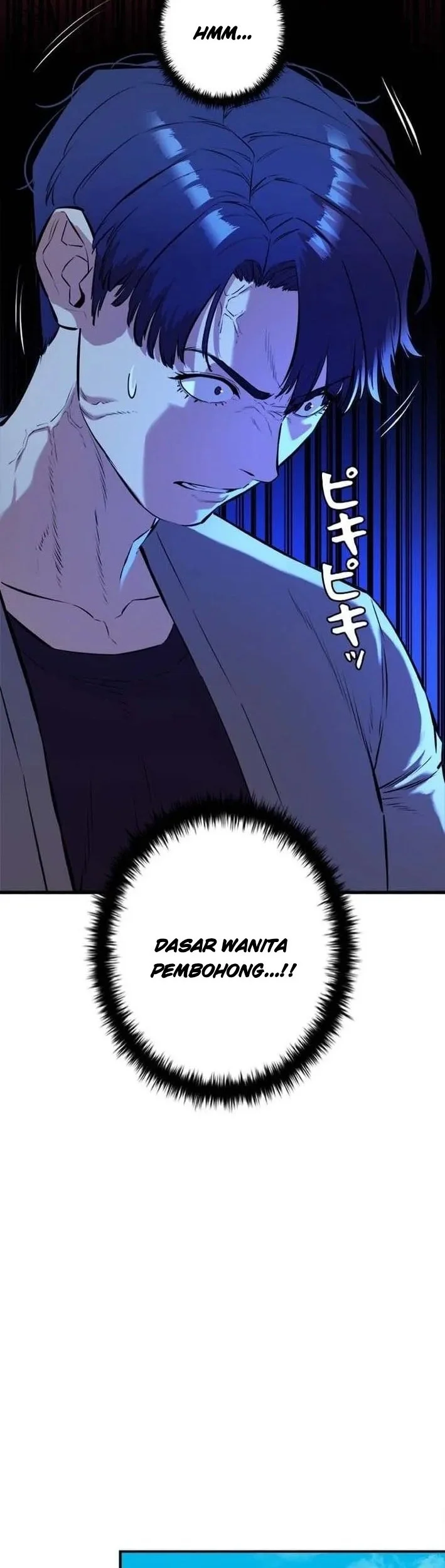 Sicario Chapter 14 Halaman 56