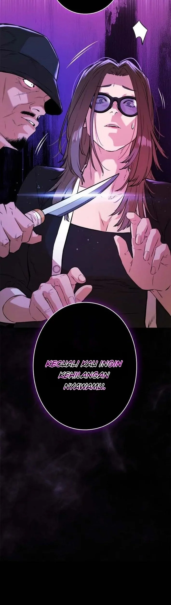 Sicario Chapter 14 Halaman 64