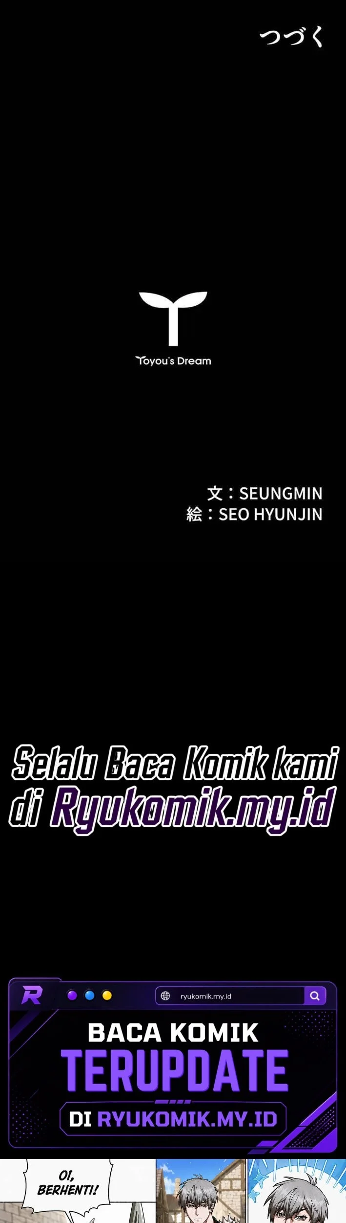 Sicario Chapter 14 Halaman 65