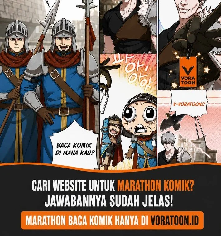 Sicario Chapter 14 Halaman 66