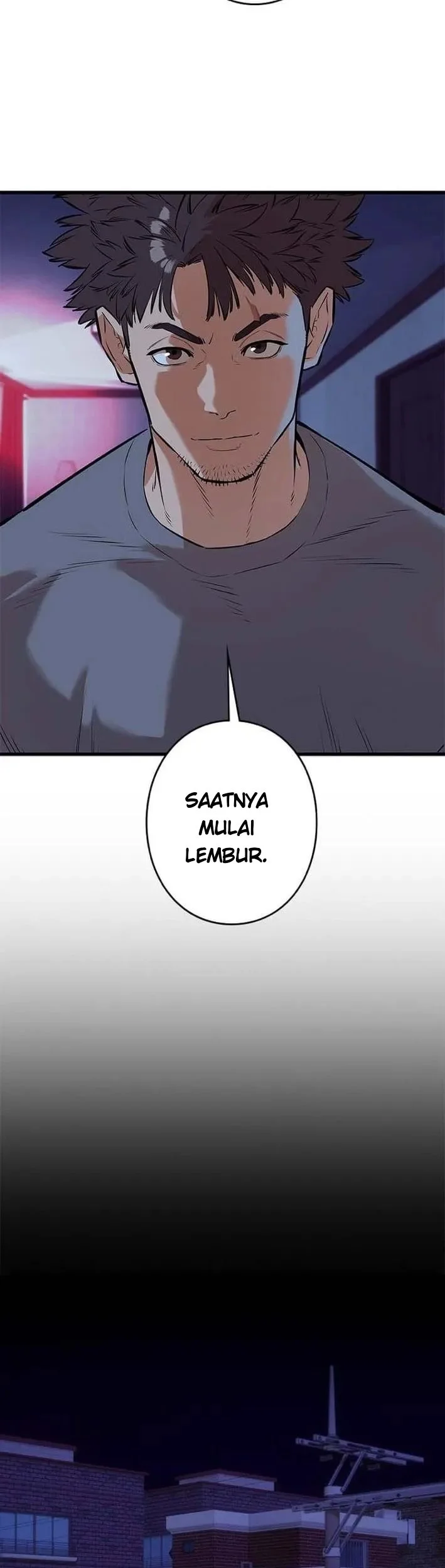 Sicario Chapter 15 Halaman 45