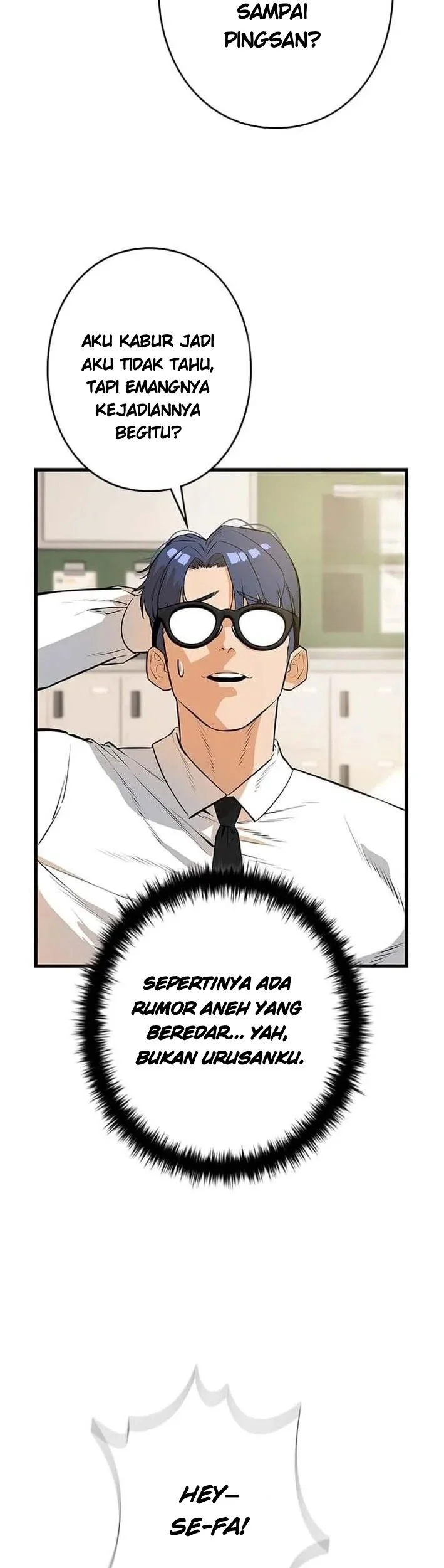 Sicario Chapter 15 Halaman 53