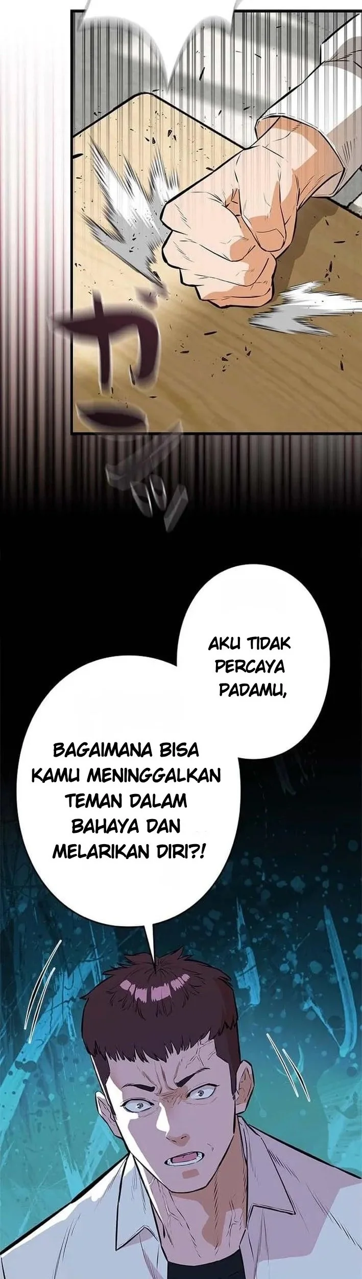 Sicario Chapter 15 Halaman 54
