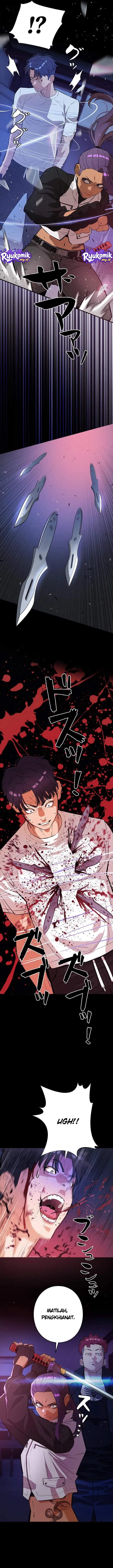 Sicario Chapter 16 Halaman 2
