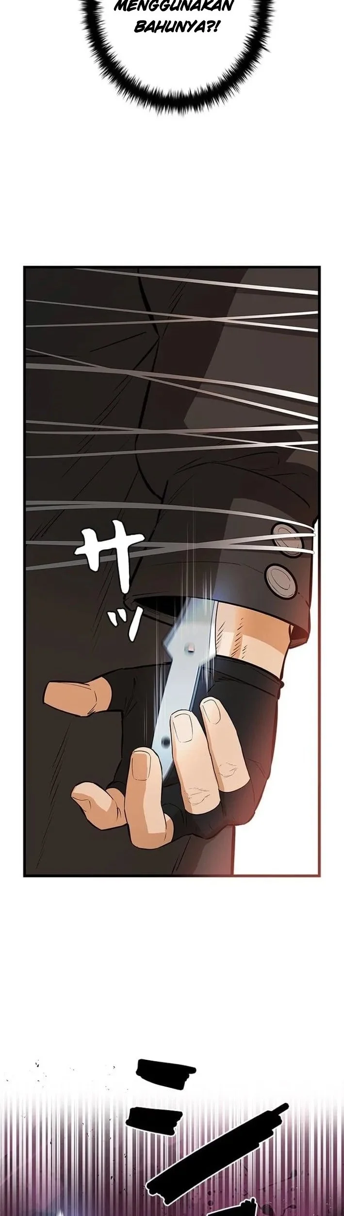 Sicario Chapter 19 Halaman 10